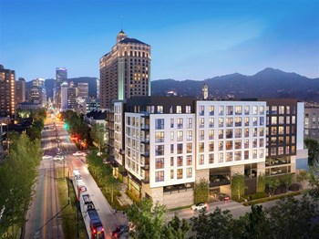 Building West Side - Photo Gallery 17