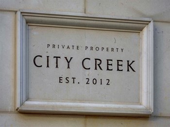 City Creek Mall - Photo Gallery 22