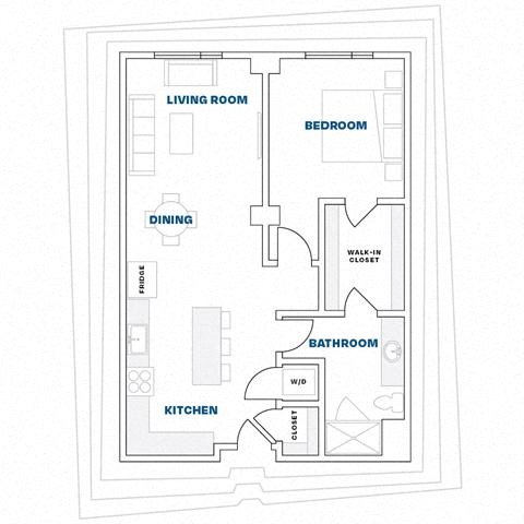 111 S 300 W Studio-2 Beds Apartment for Rent - Photo Gallery 62