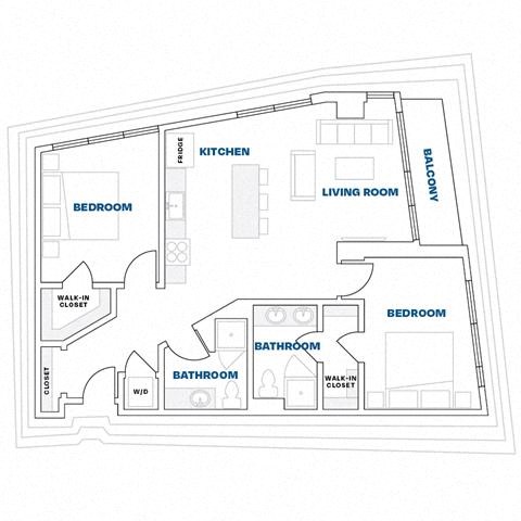 111 S 300 W Studio-2 Beds Apartment for Rent - Photo Gallery 63