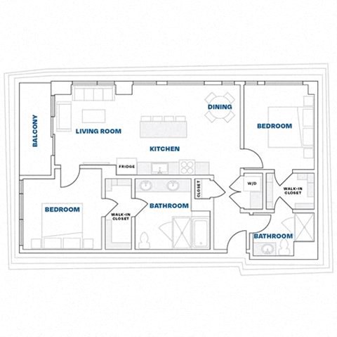 111 S 300 W Studio-2 Beds Apartment for Rent - Photo Gallery 64