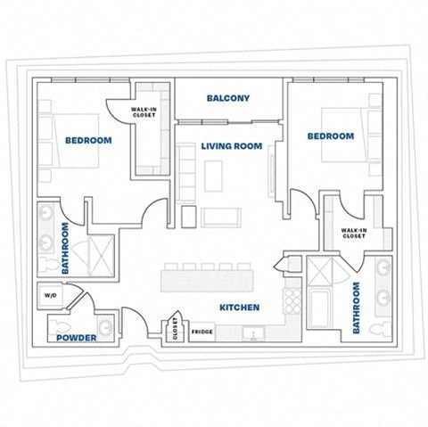 111 S 300 W Studio-2 Beds Apartment for Rent - Photo Gallery 70