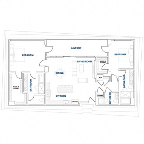 111 S 300 W Studio-2 Beds Apartment for Rent - Photo Gallery 74