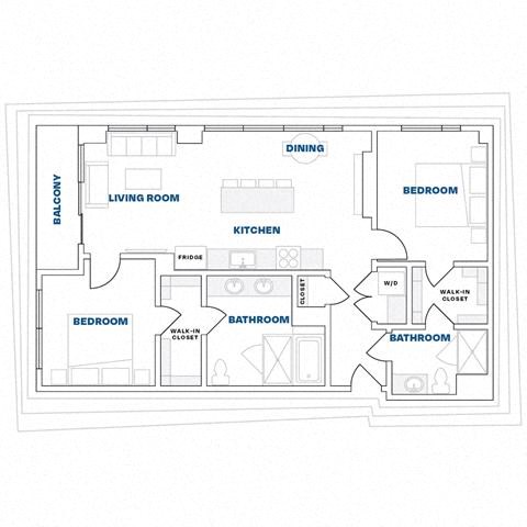 111 S 300 W Studio-2 Beds Apartment for Rent - Photo Gallery 65