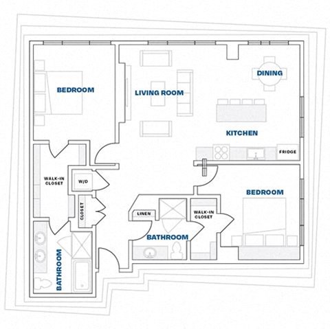 111 S 300 W Studio-2 Beds Apartment for Rent - Photo Gallery 73