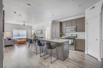 Kitchen - Photo Gallery 2