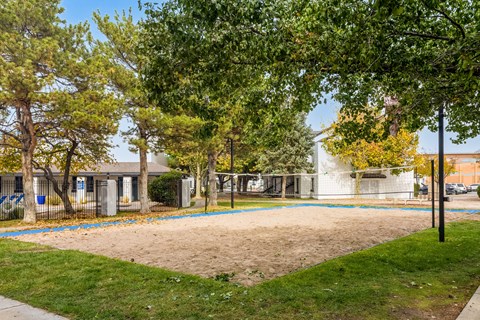 the preserve at city park playground