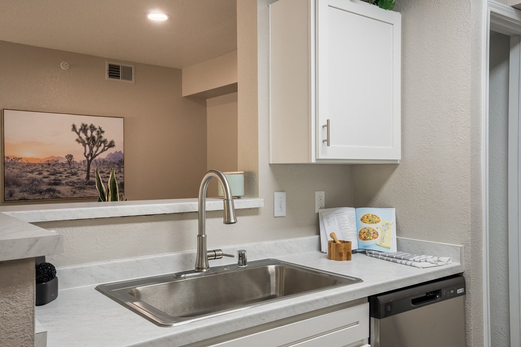 the enclave at homecoming terra vista kitchen at Odyssey Ridge, Albuquerque, NM, 87114