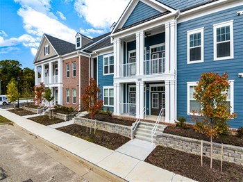 150 Kings Manor Drive 1-3 Beds Apartment for Rent - Photo Gallery 3