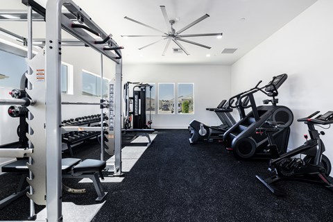 Vello Valley Lancaster Fitness Center