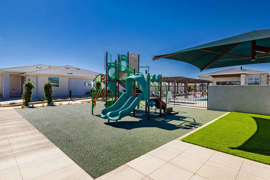 Vello Valley Lancaster Tot Lot