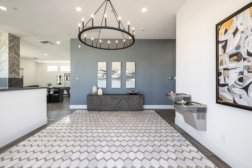 Vello Valley Lancaster Leasing Center