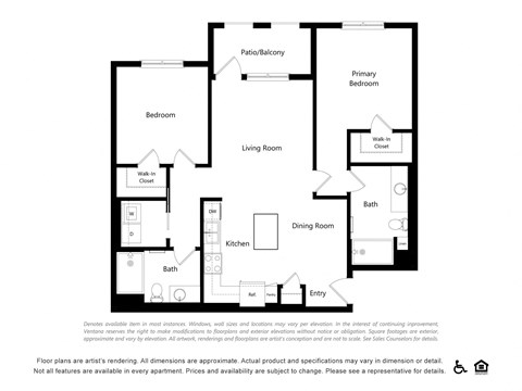 B1 Floor Plan