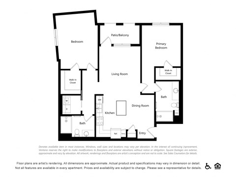 B1 Floor Plan