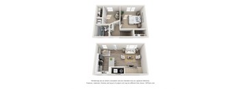 Newport Renovated 2 Bed 1 Bath