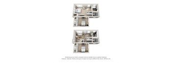 Sussex 3 Bed 2 Bath