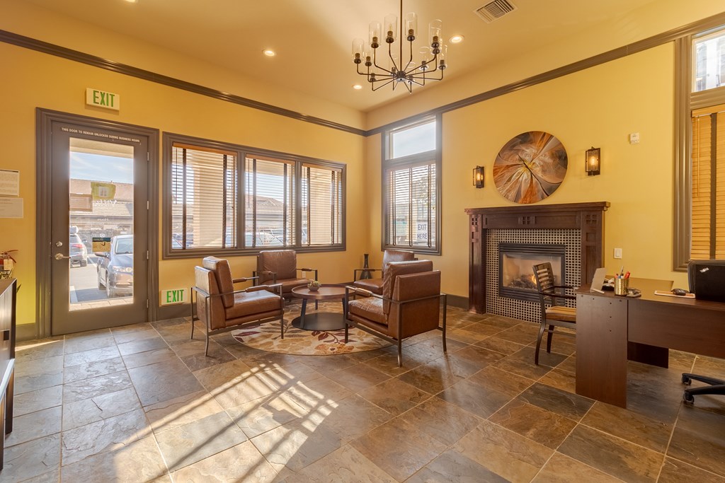 Villas At Monterosso