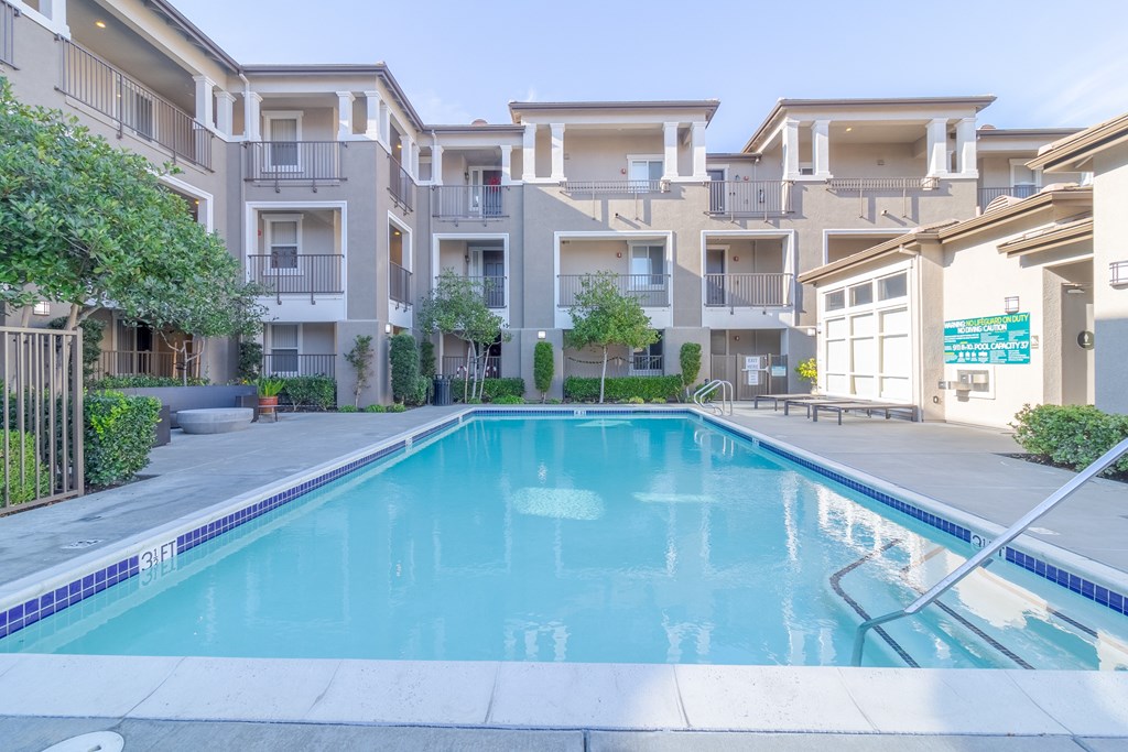 Villas At Monterosso