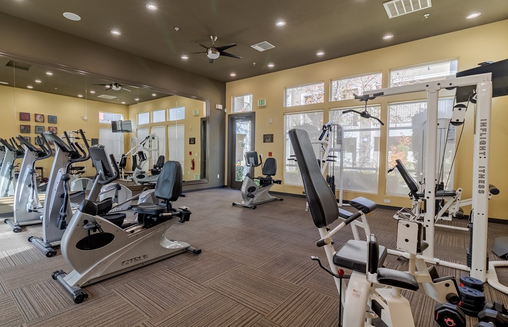 Villas At Monterosso