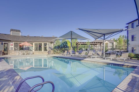 Pool 3