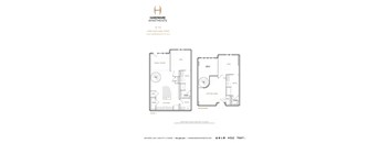 Two Bedroom
