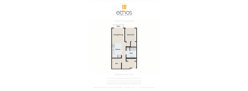 Devine Floorplan
