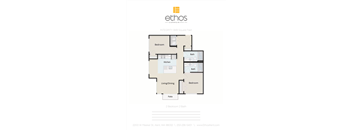 Integrity Floorplan