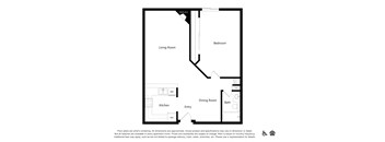 Warner Pointe_A3 Floorplan