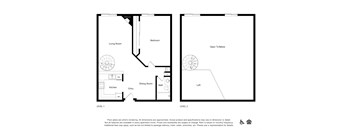 Warner Pointe_A6 Floorplan