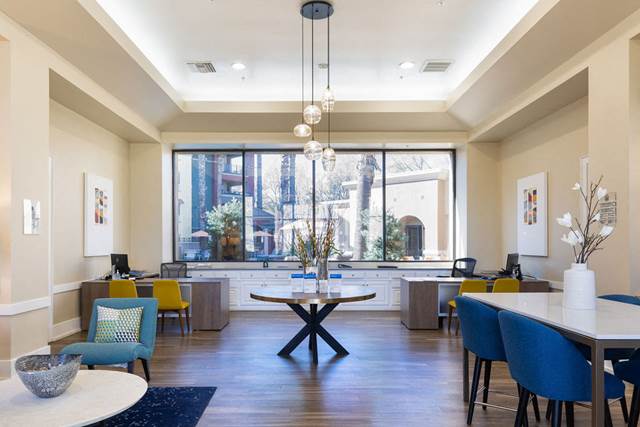 1-bedroom apartment at Waterford Place Apartments in Dublin, CA