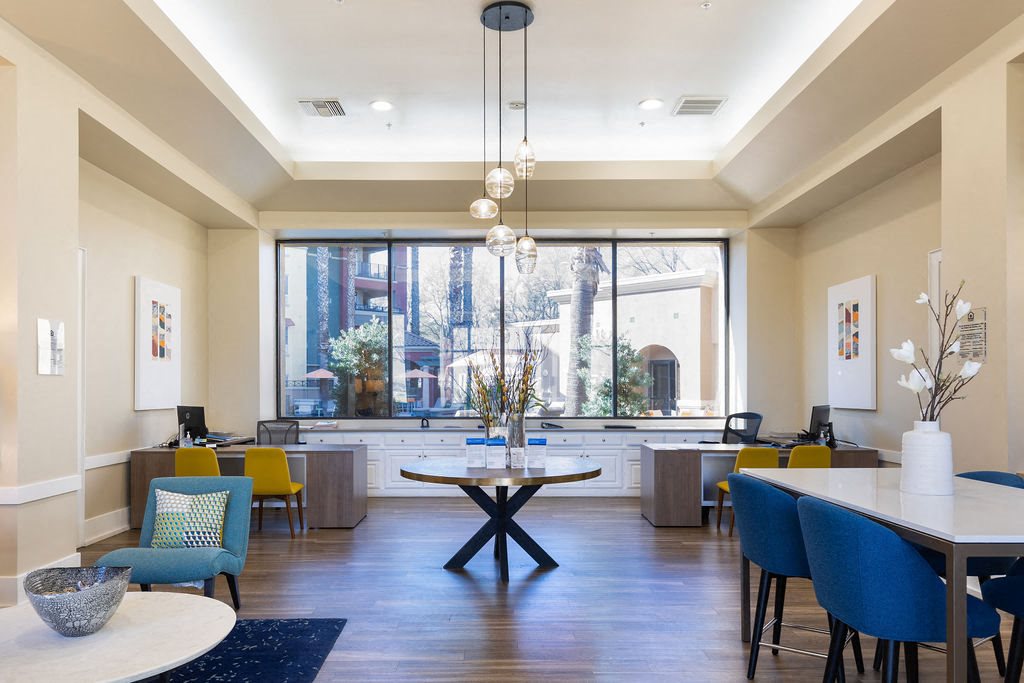 Waterford Place Apartments
