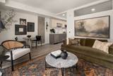 1-bedroom apartment at The Victor Apartments in Seattle