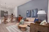 Studio apartment at The Wentworth At Lexington Ranch Apartments in Frisco