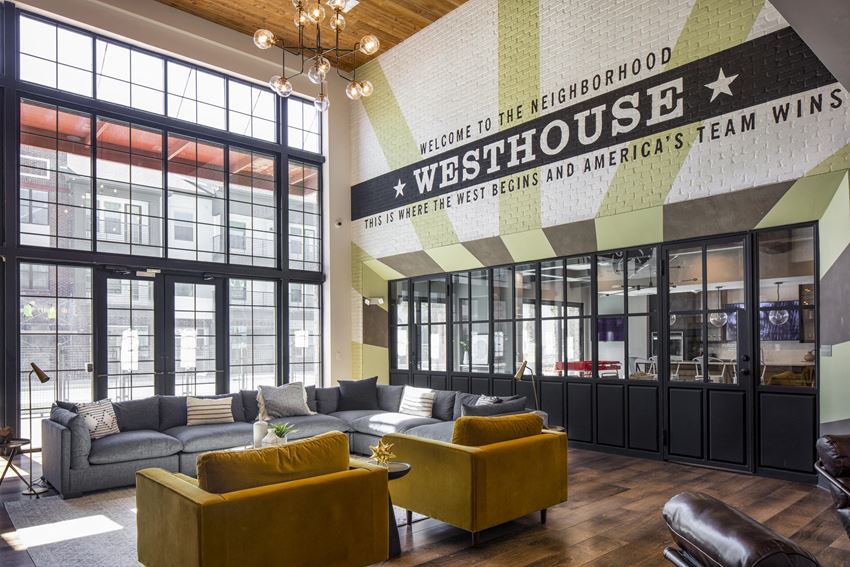 clubhouse lounge - Photo Gallery