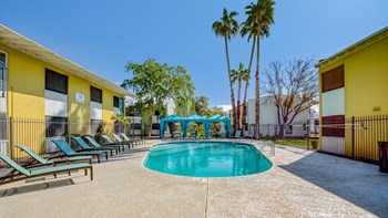 Pool - Photo Gallery 2