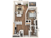 One Bedroom One Bedroom
