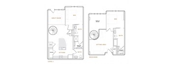 Two Bedroom