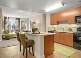 Studio apartment at Westgate Apartments in Pasadena