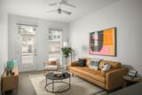 Studio apartment at The Battery in Phoenix