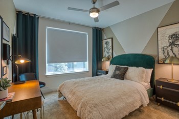 bedroom - Photo Gallery 7