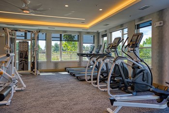 fitness center - Photo Gallery 17
