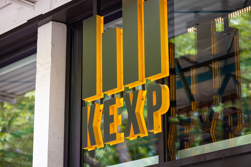 Local Business at Axis, Seattle, WA, 98109