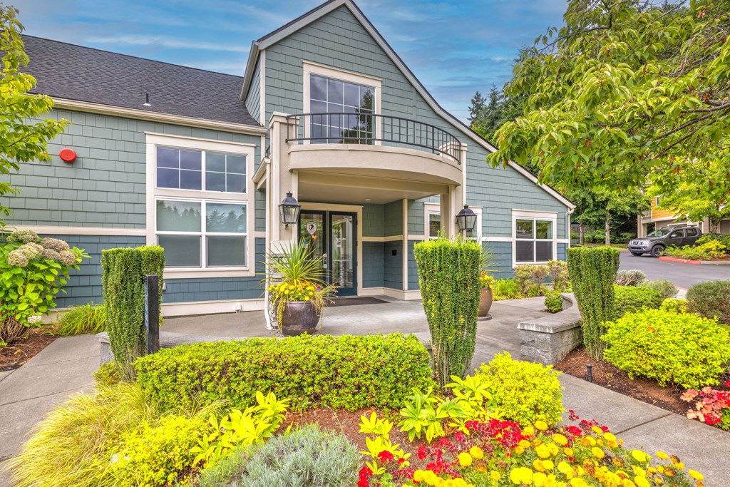 Bella Vista Leasing Office