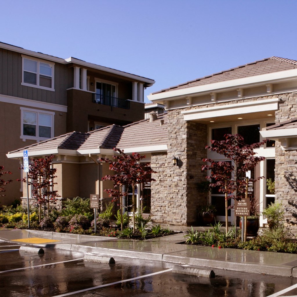 Civic Square Apartments, 4890 Bernal Avenue, Pleasanton, CA RentCafe