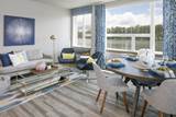 Studio apartment at Sanctuary Apartments in Portland