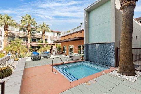The Standard Scottsdale