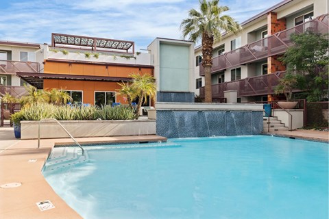 The Standard Scottsdale