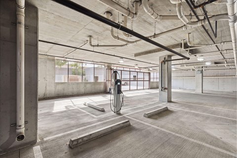 The Standard Scottsdale