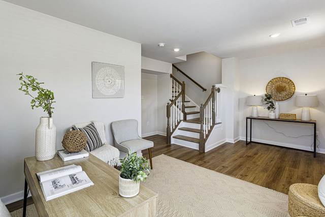 3-bedroom apartment at Sunstone Grove Apartments in Waldorf, MD
