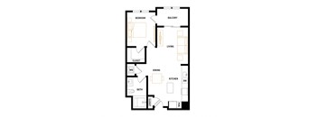 a1-01 floor plan image